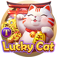 Lucky Neko