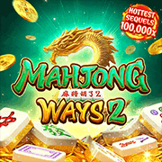 Mahjong Ways 2 (Max)