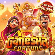 GANESHA FORTUNES