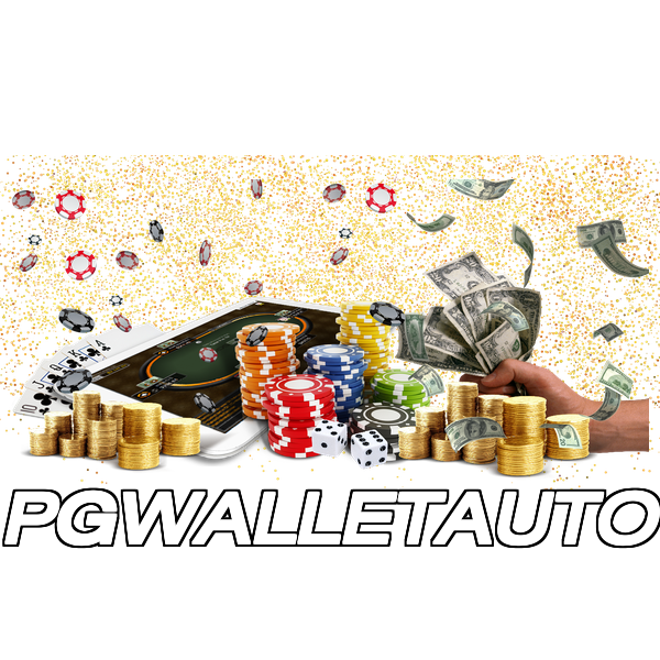PGWALLETAUTO